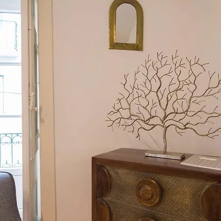 Lovelystay Classy And Charming Lisboa