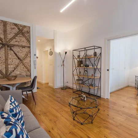 Apartmán Lovelystay Classy And Charming