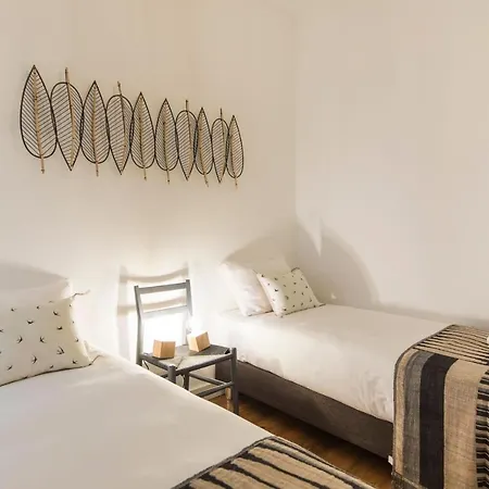 Lovelystay Classy And Charming * Lisboa