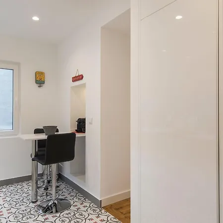 Lovelystay Classy And Charming Apartmán *