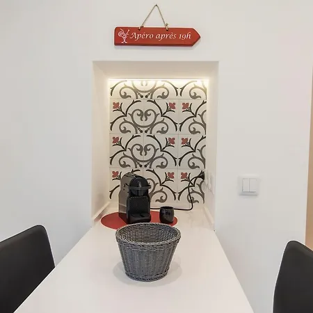 Lovelystay Classy And Charming 公寓 Lisboa