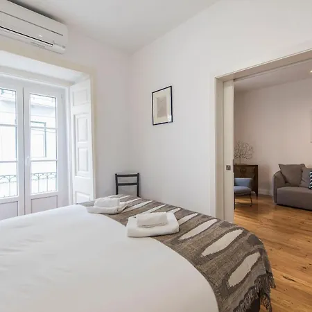 Lovelystay Classy And Charming 公寓 Lisboa