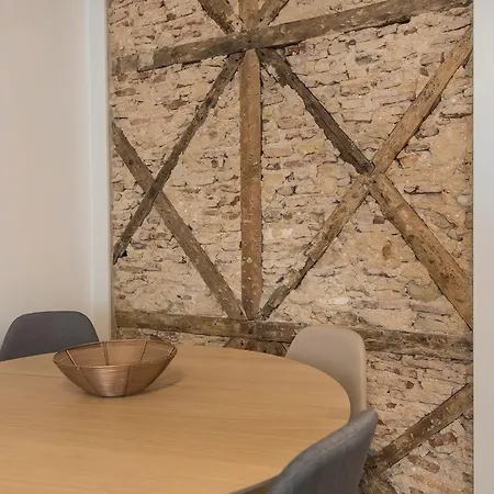 Lovelystay Classy And Charming Apartmán Lisboa