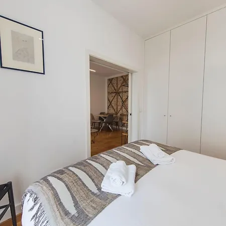 Lovelystay Classy And Charming Apartamento *
