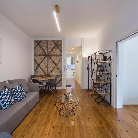 Lovelystay Classy And Charming Apartamento Lisboa