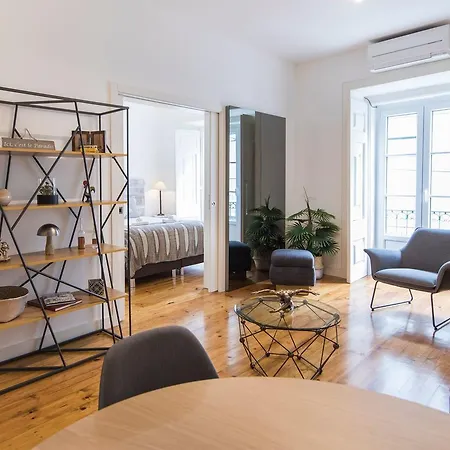 Lovelystay Classy And Charming Apartamento *