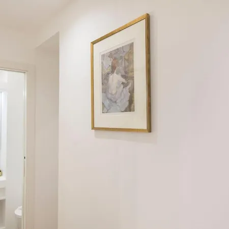 Lovelystay Classy And Charming Apartamento *