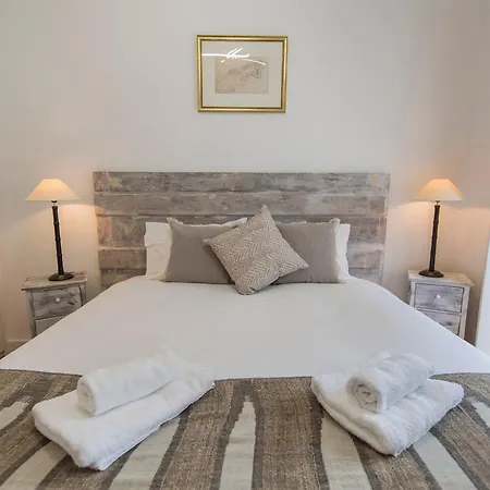 Lovelystay Classy And Charming * Lisbon