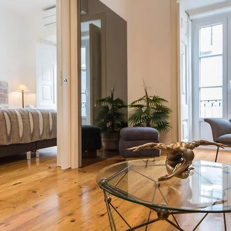 Lovelystay Classy And Charming * Lisbon