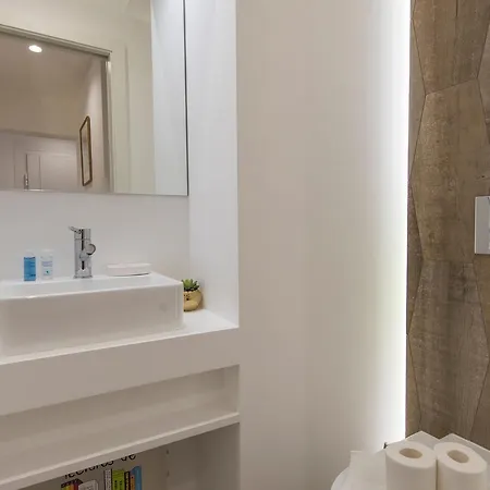 Lovelystay Classy And Charming Apartamento
