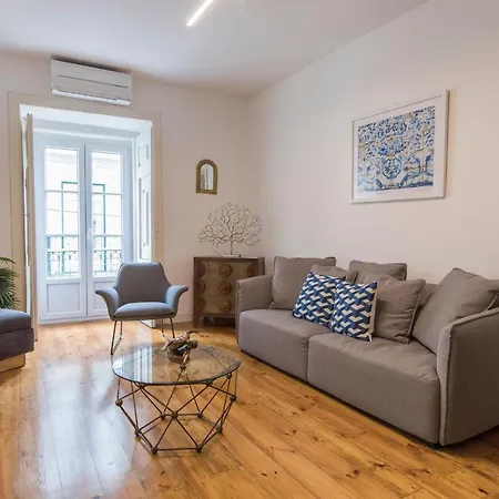 Apartamento Lovelystay Classy And Charming *